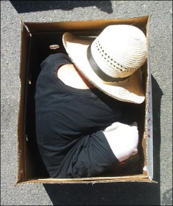 unerkannte Hochbegabung